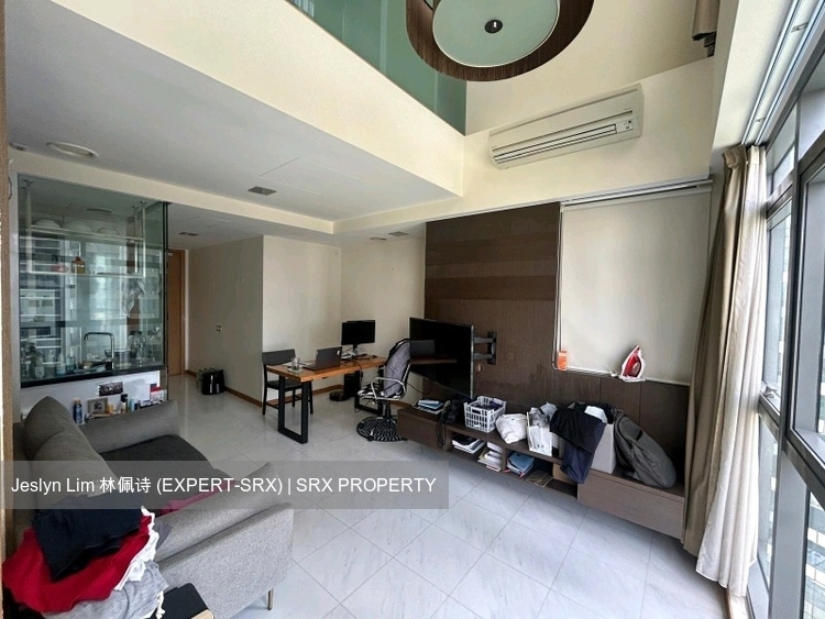 Icon (D2), Apartment #561017831